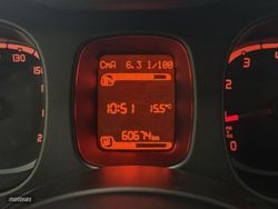 Fiat Panda Cross 1.0 Hybrid 51 kW - Miniatura 14