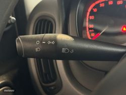 Fiat Panda Cross 1.0 Hybrid 51 kW - Miniatura 15
