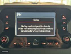 Fiat Panda Cross 1.0 Hybrid 51 kW - Miniatura 18