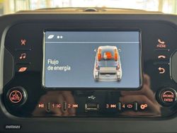 Fiat Panda Cross 1.0 Hybrid 51 kW - Miniatura 19