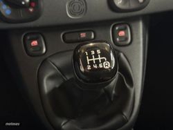 Fiat Panda Cross 1.0 Hybrid 51 kW - Miniatura 22
