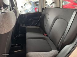 Fiat Panda Cross 1.0 Hybrid 51 kW - Miniatura 23