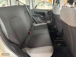 Fiat Panda Cross 1.0 Hybrid 51 kW - Miniatura 24