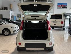 Fiat Panda Cross 1.0 Hybrid 51 kW - Miniatura 25