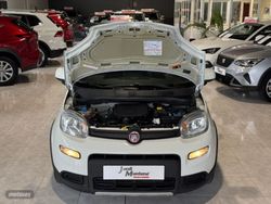 Fiat Panda Cross 1.0 Hybrid 51 kW - Miniatura 27
