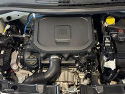 Fiat Panda Cross 1.0 Hybrid 51 kW - Miniatura 28