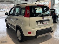 Fiat Panda Cross 1.0 Hybrid 51 kW - Miniatura 3