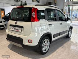 Fiat Panda Cross 1.0 Hybrid 51 kW - Miniatura 5