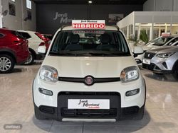 Fiat Panda Cross 1.0 Hybrid 51 kW - Miniatura 7