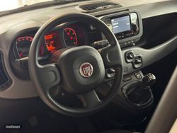 Fiat Panda Cross 1.0 Hybrid 51 kW - Miniatura 8
