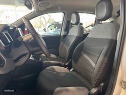 Fiat Panda Cross 1.0 Hybrid 51 kW - Miniatura 9