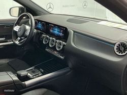 Mercedes EQA 250 amg line - Miniatura 10