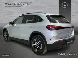 Mercedes EQA 250 amg line - Miniatura 4