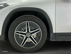 Mercedes EQA 250 amg line - Miniatura 5