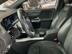 Mercedes EQA 250 amg line - Miniatura 7