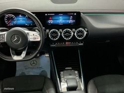 Mercedes EQA 250 amg line - Miniatura 8