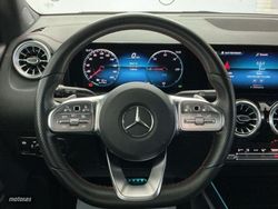 Mercedes EQA 250 amg line - Miniatura 9