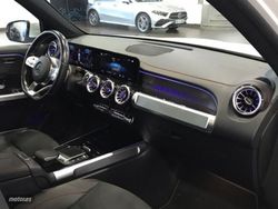 Mercedes EQB 300 4matic amg line - Miniatura 10