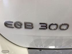 Mercedes EQB 300 4matic amg line - Miniatura 14