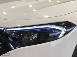 Mercedes EQB 300 4matic amg line - Miniatura 15
