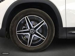 Mercedes EQB 300 4matic amg line - Miniatura 5
