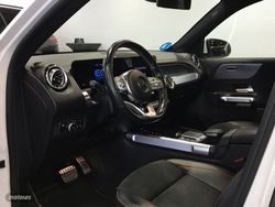Mercedes EQB 300 4matic amg line - Miniatura 6