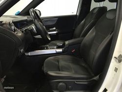 Mercedes EQB 300 4matic amg line - Miniatura 7