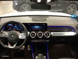 Mercedes EQB 300 4matic amg line - Miniatura 8