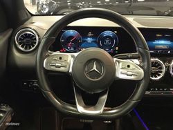 Mercedes EQB 300 4matic amg line - Miniatura 9