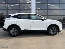 Nissan Qashqai DIG-T 140Cv MHEV 4x2 Acenta - Miniatura 14