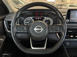 Nissan Qashqai DIG-T 140Cv MHEV 4x2 Acenta - Miniatura 15