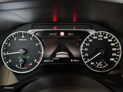 Nissan Qashqai DIG-T 140Cv MHEV 4x2 Acenta - Miniatura 16