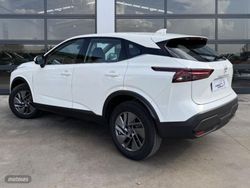 Nissan Qashqai DIG-T 140Cv MHEV 4x2 Acenta - Miniatura 3