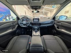 Nissan Qashqai DIG-T 140Cv MHEV 4x2 Acenta - Miniatura 35