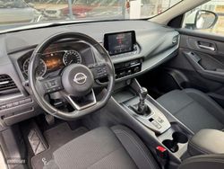 Nissan Qashqai DIG-T 140Cv MHEV 4x2 Acenta - Miniatura 45