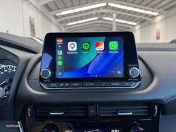 Nissan Qashqai DIG-T 140Cv MHEV 4x2 Acenta - Miniatura 68