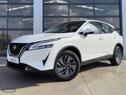 Nissan Qashqai DIG-T 140Cv MHEV 4x2 Acenta - Miniatura 16