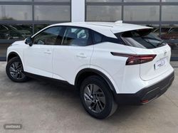 Nissan Qashqai DIG-T 140Cv MHEV 4x2 Acenta - Miniatura 22