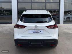 Nissan Qashqai DIG-T 140Cv MHEV 4x2 Acenta - Miniatura 24