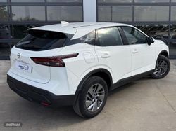 Nissan Qashqai DIG-T 140Cv MHEV 4x2 Acenta - Miniatura 28
