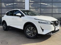 Nissan Qashqai DIG-T 140Cv MHEV 4x2 Acenta - Miniatura 29