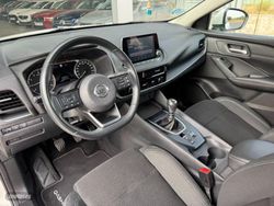 Nissan Qashqai DIG-T 140Cv MHEV 4x2 Acenta - Miniatura 44