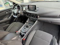 Nissan Qashqai DIG-T 140Cv MHEV 4x2 Acenta - Miniatura 45