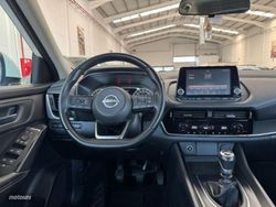 Nissan Qashqai DIG-T 140Cv MHEV 4x2 Acenta - Miniatura 48
