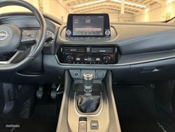 Nissan Qashqai DIG-T 140Cv MHEV 4x2 Acenta - Miniatura 49