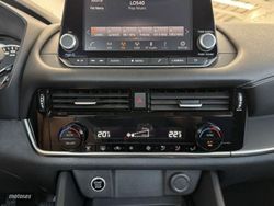 Nissan Qashqai DIG-T 140Cv MHEV 4x2 Acenta - Miniatura 52