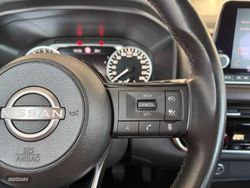 Nissan Qashqai DIG-T 140Cv MHEV 4x2 Acenta - Miniatura 59