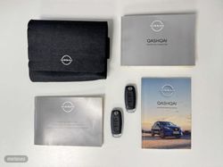 Nissan Qashqai DIG-T 140Cv MHEV 4x2 Acenta - Miniatura 68