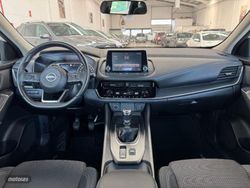 Nissan Qashqai DIG-T 140Cv MHEV 4x2 Acenta - Miniatura 9