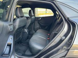 Ford Puma 1.0 Ecoboost MHEV 125cv ST Line X - Miniatura 10
